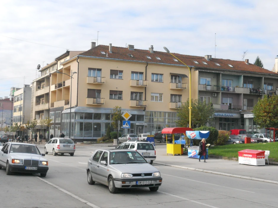 Gornji Milanovac