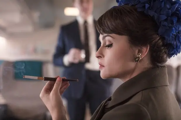 Helena Bonham Carter w obsadzie 3. sezonu &quot;The Crown&quot;