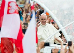 Nie żyje Franciszek. W dniu pogrzebu papieża żałoba narodowa