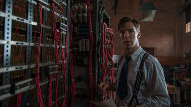 "The Imitation Game": nowy zwiastun filmu z Benedictem Cumberbatchem