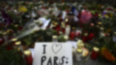 "Nie jestem solidarny z Francją" - oto słowa jednego z organizatorów Marszu Przeciwko Terroryzmowi