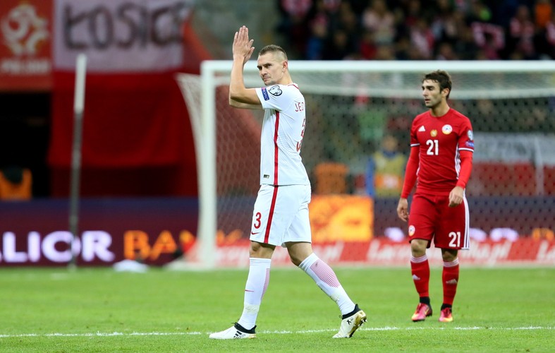 Polska - Armenia