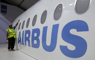 Airbus otworzy w Polsce nowe biuro usług dla lotnictwa