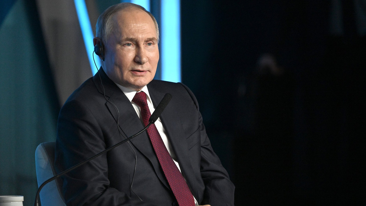 Zamach w Moskwie. Władimir Putin był wściekły na ostrzeżenia z USA