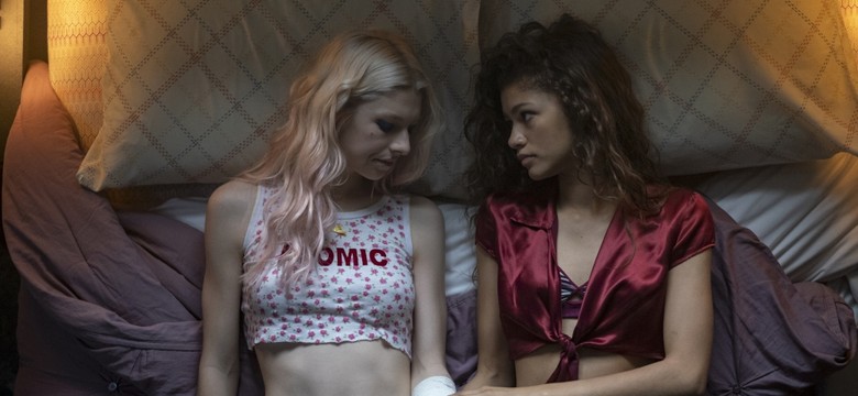Serial "Euforia" już niebawem w HBO. Producentem wykonawczym raper Drake