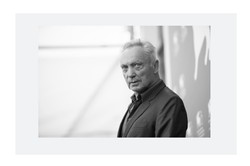 Zmarł Udo Kier. Znany aktor odtwórca czarnych charakterów miał 81 lat