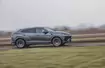 Lamborghini Urus - najdynamiczniej przyspieszający SUV na Ziemi 