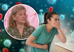 Porast respiratornih infekcija je malo iznenadio lekare, kaže doktorka Svetlana Mićić