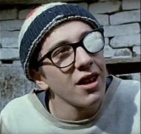 Glumac Davor Dujmović bio je najveća mlada nada, ali postao zavisnik