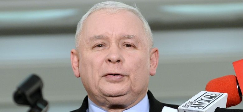 Kaczyński: Posiedzenie Sejmu było legalne, było kworum