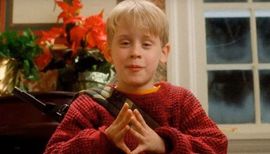 Co Polacy oglądają w streamingu? "Kevin szturmem wbił się do rankingu"