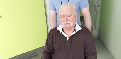 Lech Wałęsa w szpitalu walczy o zdrowie. Prosi o modlitwę i dobre słowo. Jego współpracownik mówi Faktowi: to nie są żarty!