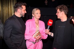 Barbara Kurdej-Szatan wróci do TVP? Padły słowa o nowym prezesie