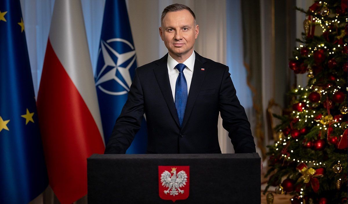 Andrzej Duda
