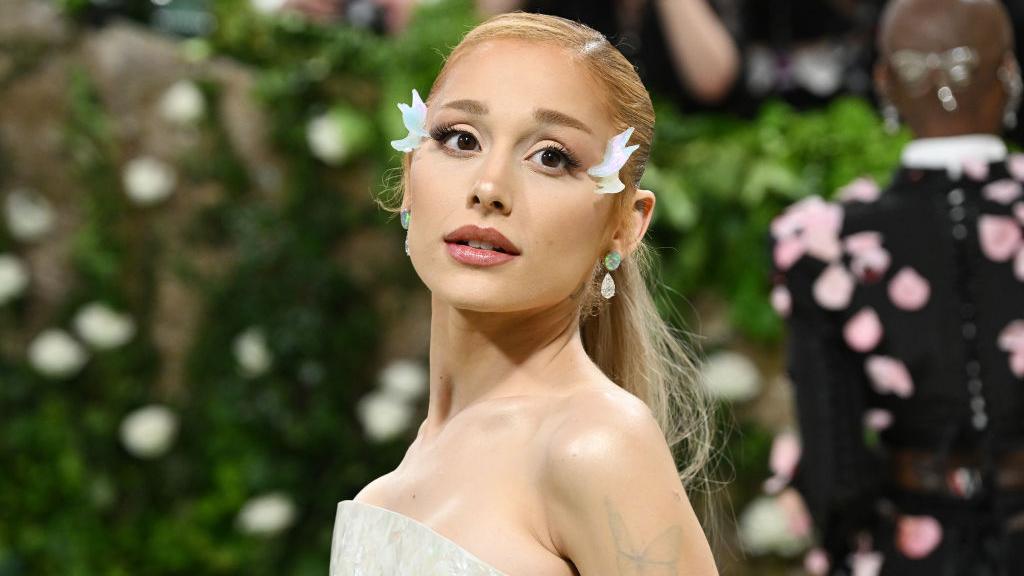 Here are the most stunning dresses from the 2024 Met Gala red carpet that we’ll be admiring for hours