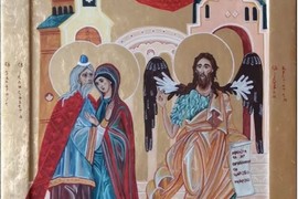 Pravoslavni vernici slave VELIKI PRAZNIK, PRAZNIK MILOSTI BOŽIJE: Veruje se da svi RODITELJI treba da urade ovo za svoju DECU