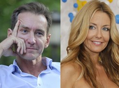 Kraśko przyłapany nad morzem z Rozenek. Plotki o romansie jednak prawdziwe?