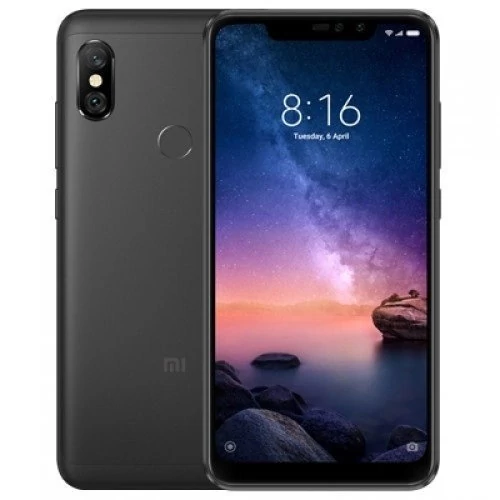  Xiaomi Redmi Note 6 Pro