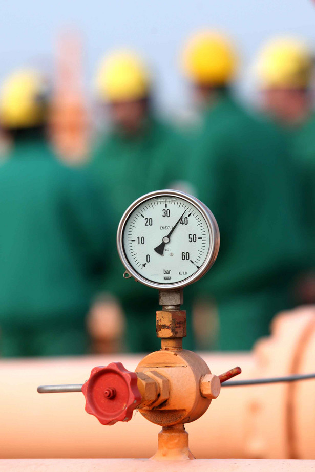 Czy gazowy kontrakt z Rosją udaremni dywersyfikację?