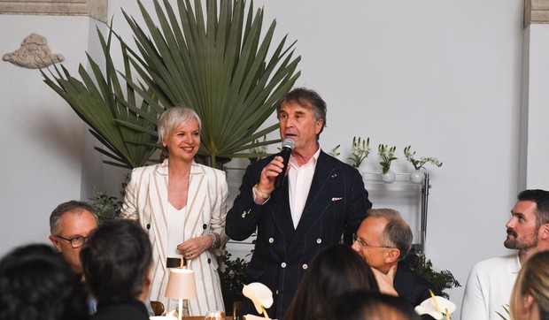 Brunello Cucinelli