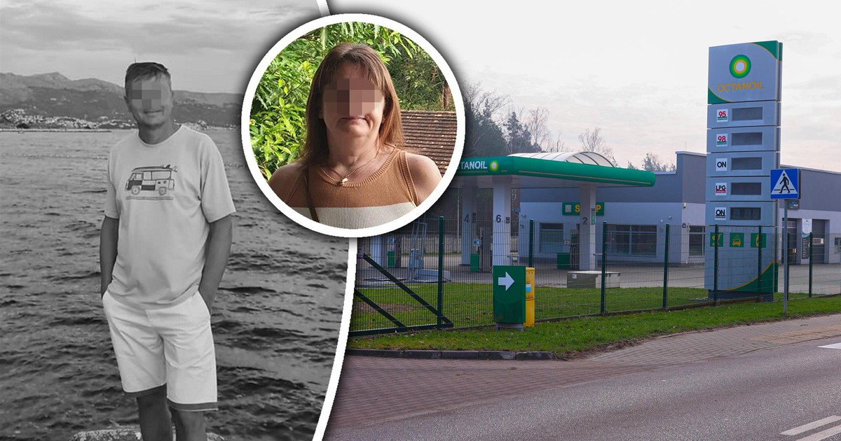 Brutalny mord w Mrozach. Szokujące ustalenia "Faktu", w domu był ktoś jeszcze