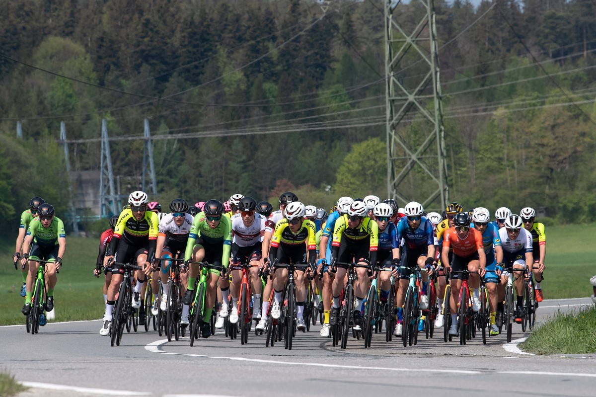 Peleton