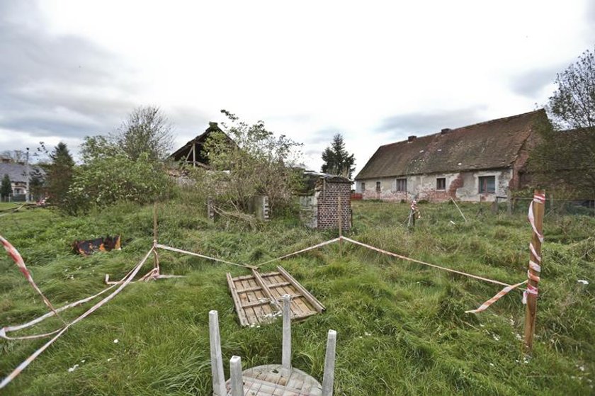 Oto, co zostawiły po sobie wichury. Skala zniszczeń jest ogromna