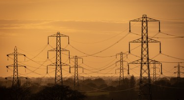 Nigeria's national grid collapses again