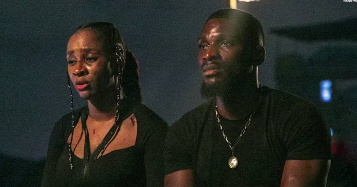 ‘Gangs of Lagos’ accurately debates the concept of fate and destiny [Pulse Review]