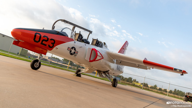 Victory Aviation S-211 Marchetti