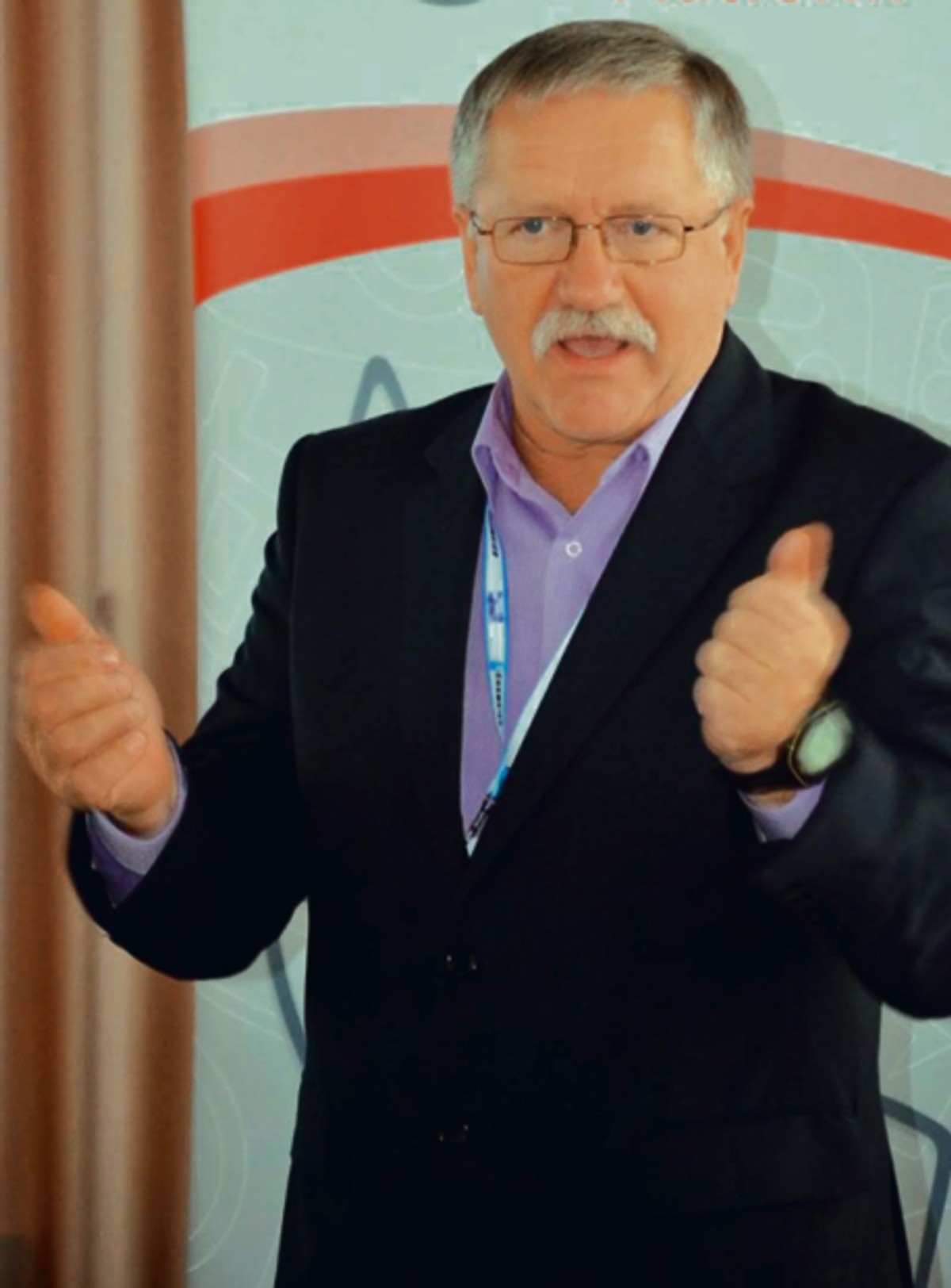 Janusz Ostapiuk, wiceminister środowiska