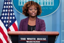 Chiński balon szpiegowski nad USA. "To pogwałcenie suwerenności"