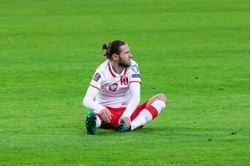 FIFA rzuciła "koło ratunkowe" Krychowiakowi i Szymańskiemu. Co zrobią polscy piłkarze?