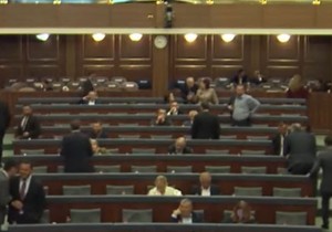 Skupština privremenih prištinskih institucija