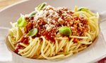 Wybór mięsa na spaghetti bolognese ma duże znaczenie. Wiadomo, że mielone. Ale jakie?