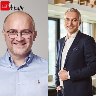 Dawid Wrona: Tworzymy nasze projekty w poszanowaniu ludzkich potrzeb [PODCAST]