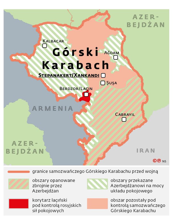 Górski Karabach