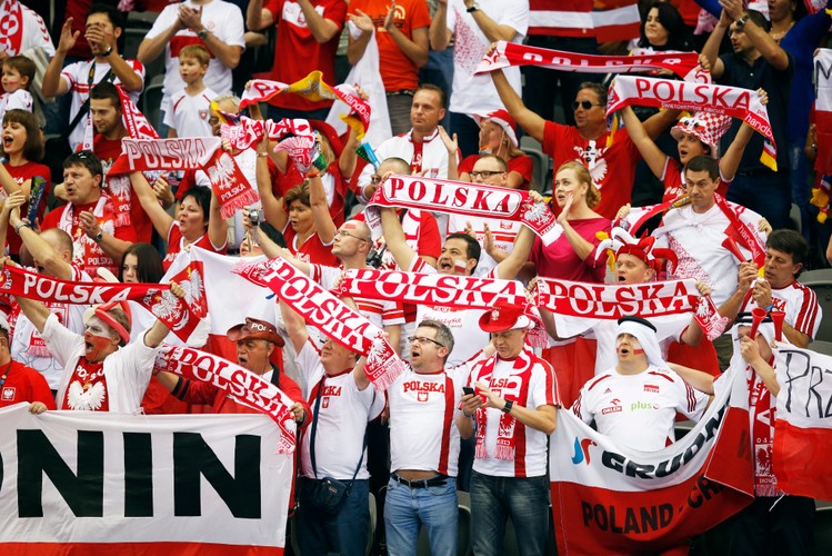 Mamy ćwierćfinał! 'Biało-czerwoni' pokonali na mundialu Szwedów!