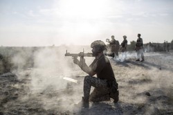 Brytyjski wywiad: Nowy sukces Ukraińców