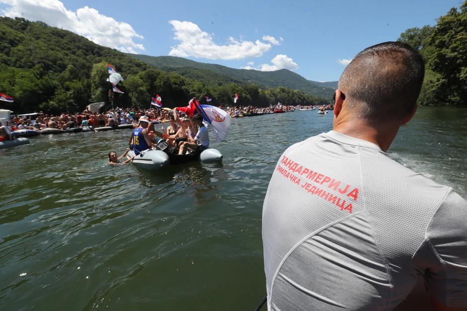 Drinska regata