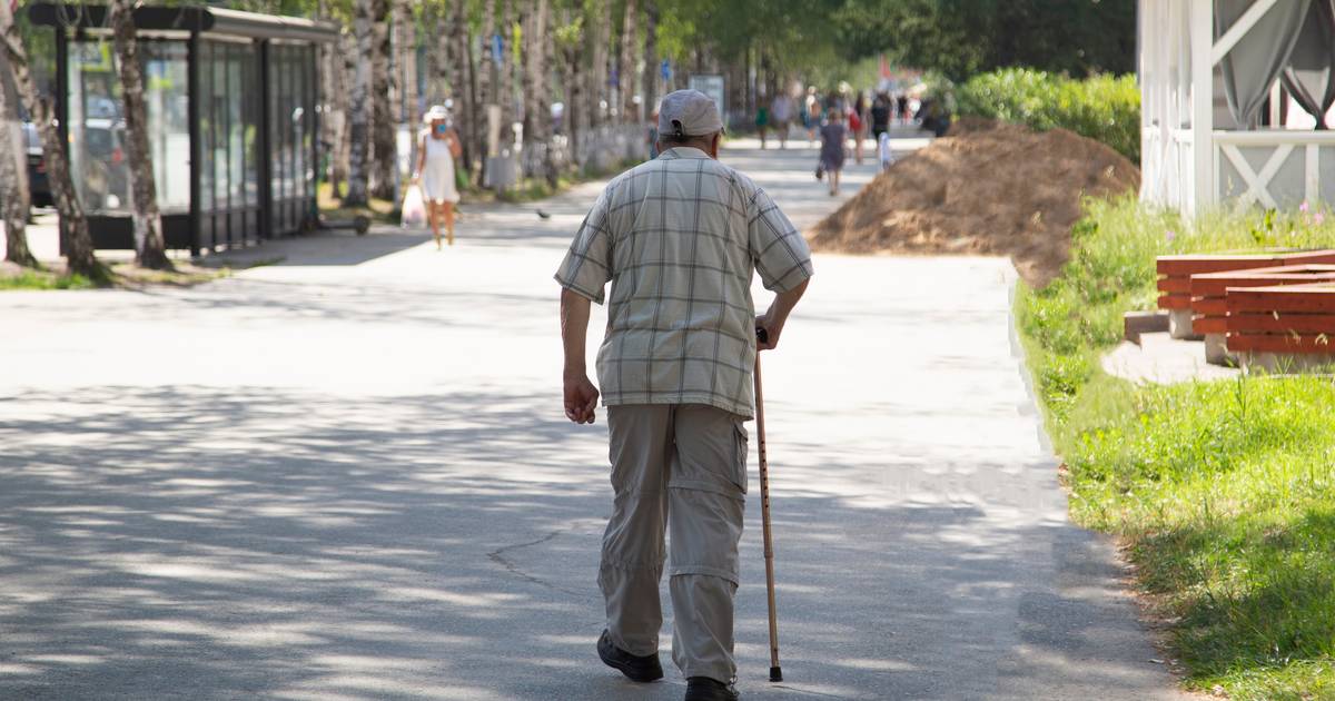 W tym kraju żyje się najdłużej. Nowy raport ujawnia również niepokojący trend