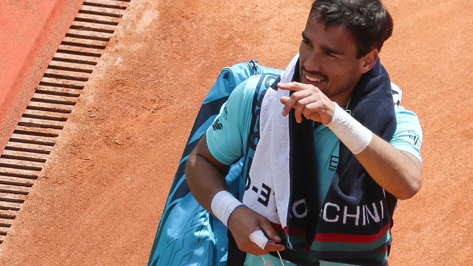 Fabio Fognini