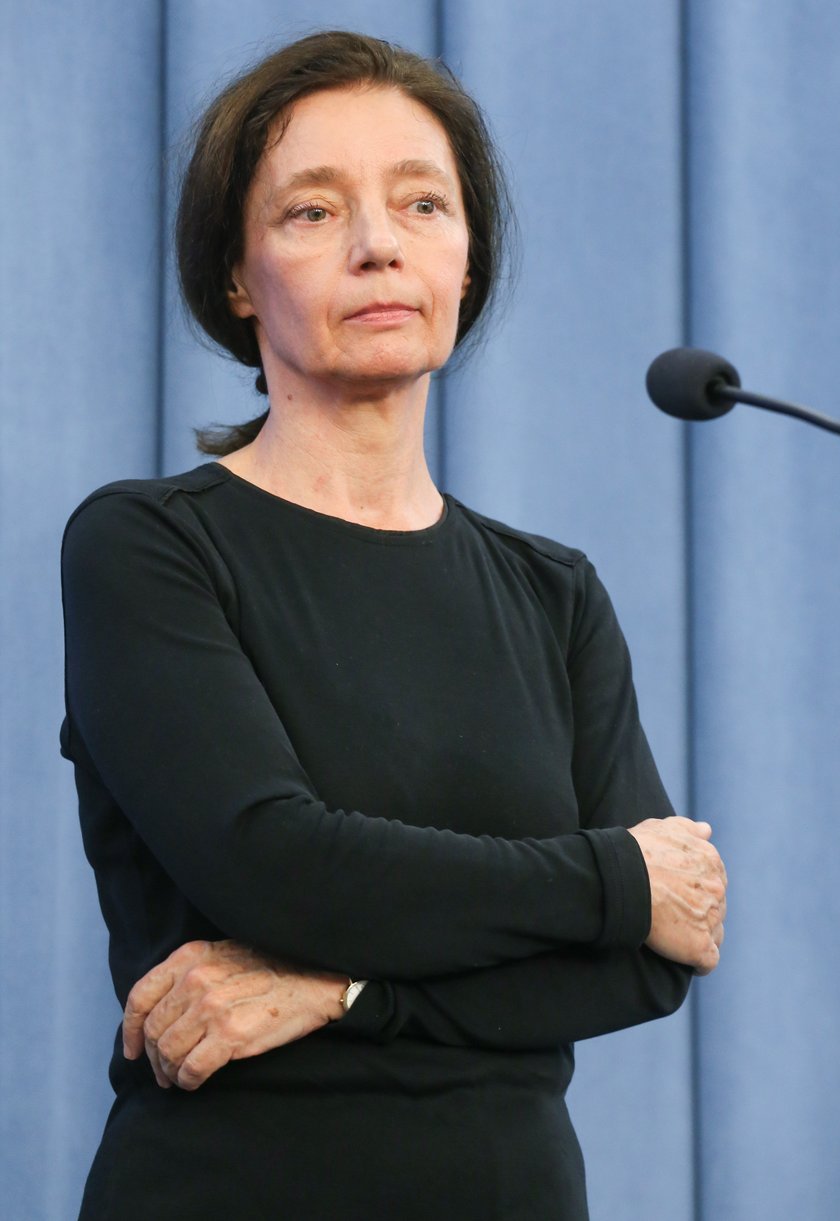 Barbara Sienkiewicz