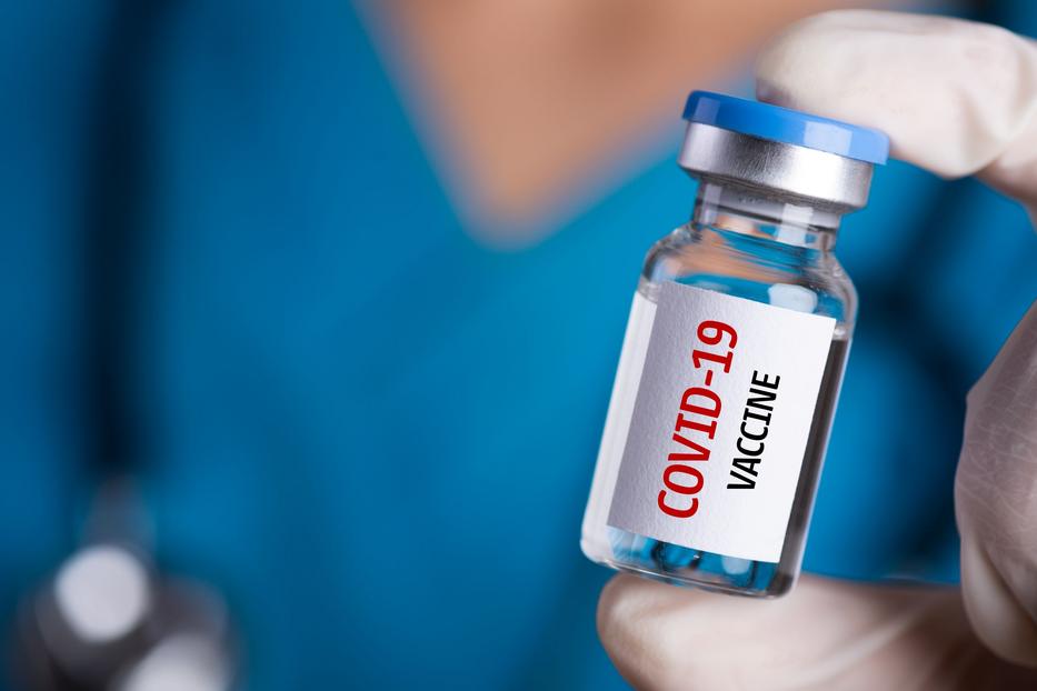 A virológus közölte a koronavírus elleni negyedik oltásról ezt Fotó: Shutterstock