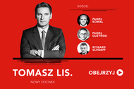 Tomasz Lis. 5.10.2020