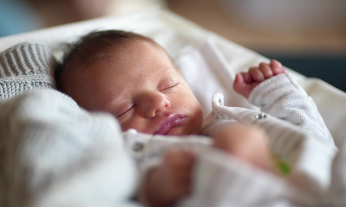 Kiedyś imię to było prawdziwym hitem. W tym roku otrzymały je dwie dziewczynki