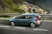 Volvo V40: mówisz Volvo – myślisz kombi?