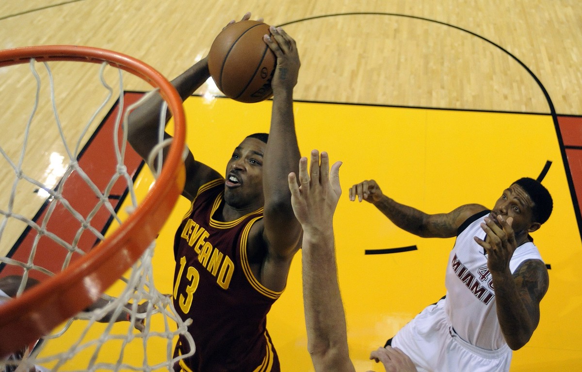 Liga NBA: Trwa seria Warriors, zwycięstwo Heat, porażka 76ers