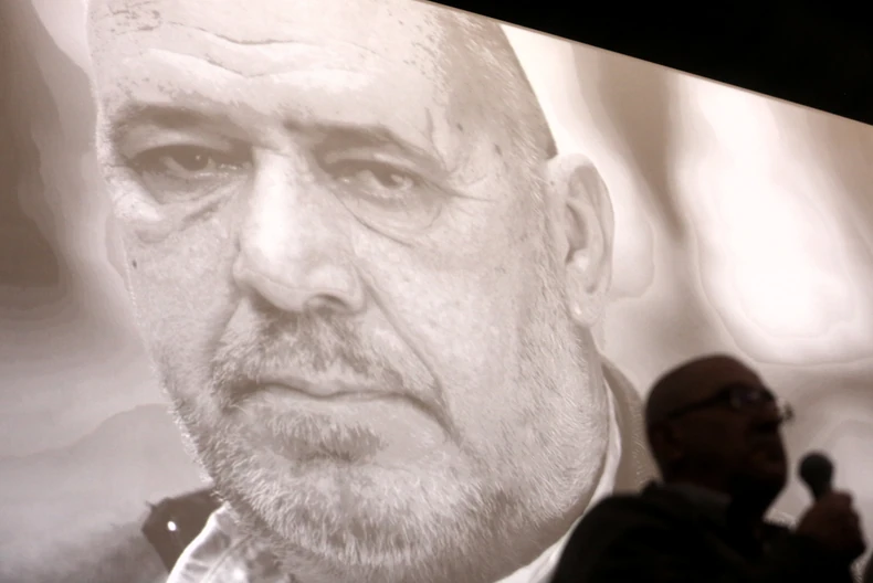 Dragoljub Žarković