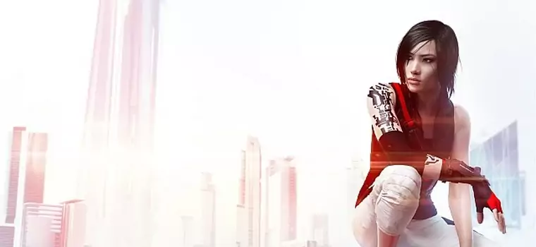 Mirror's Edge Catalyst zalicza małe opóźnienie